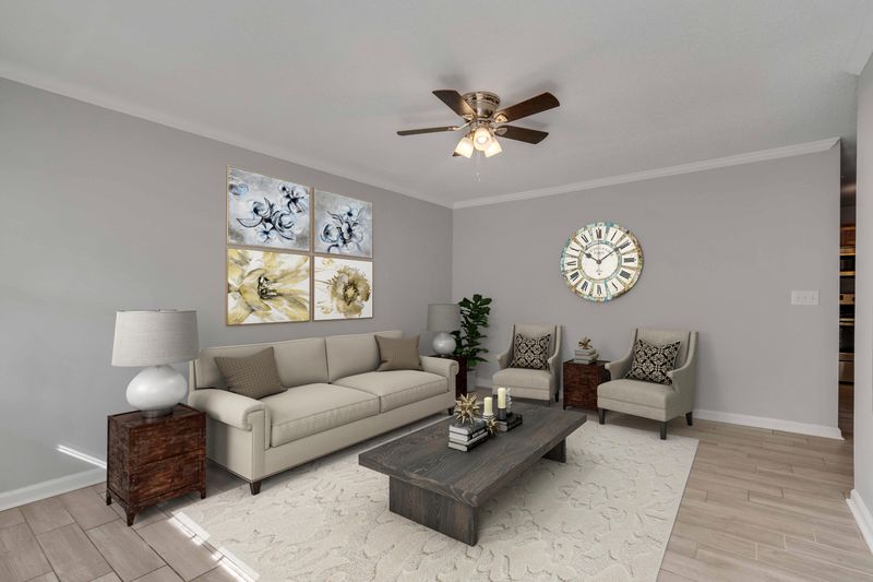 986 Margaret Dr, Ladson, SC 29456