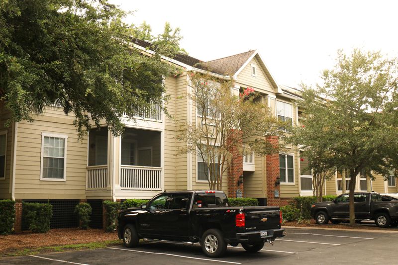 1600 Long Grove Dr #1611, Mount Pleasant, SC 29464