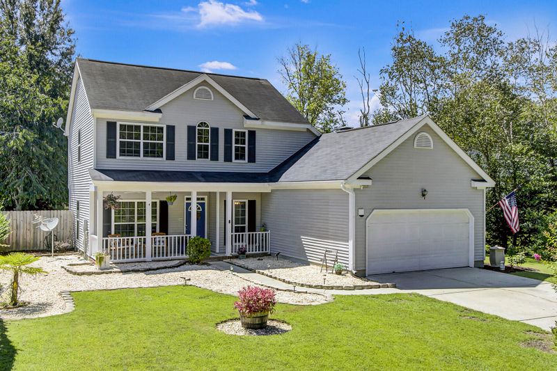 103 Millburgh Ln, Goose Creek, SC 29445