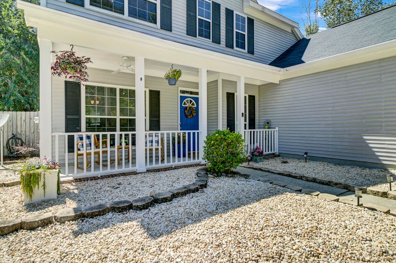 103 Millburgh Ln, Goose Creek, SC 29445