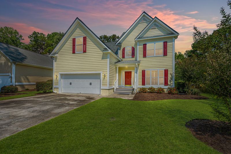 1267 White Tail Pa, Charleston, SC 29414
