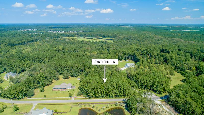 0 Canterhill Ln, Moncks Corner, SC 29461