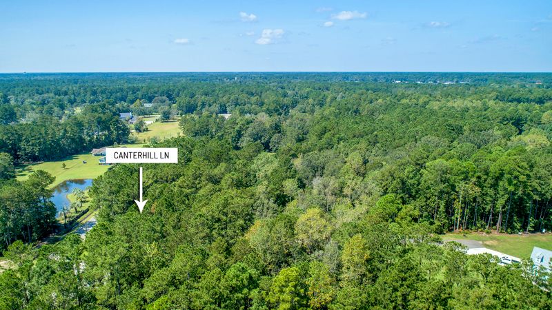 0 Canterhill Ln, Moncks Corner, SC 29461
