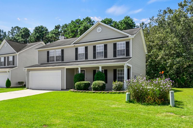 417 Aberdeen Cir, Summerville, SC 29483