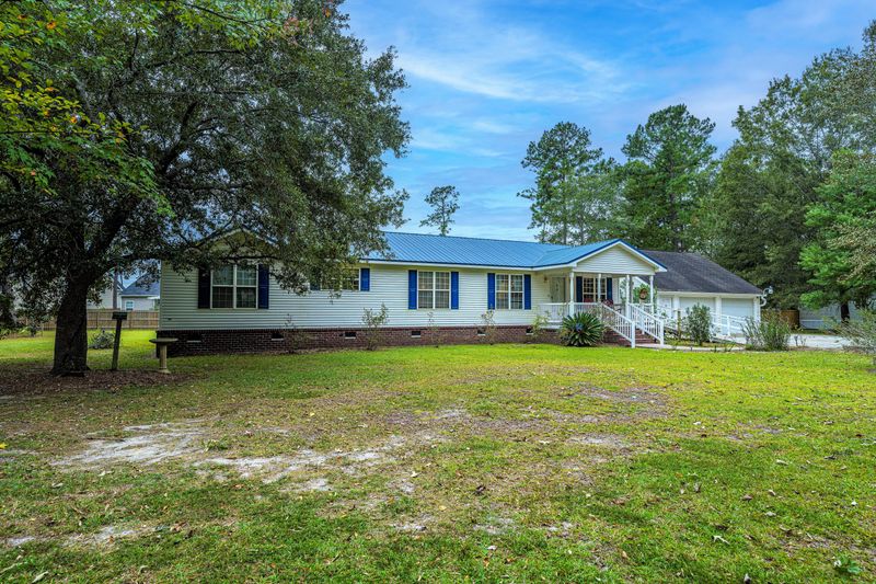 109 Marlow Dr, Summerville, SC 29483