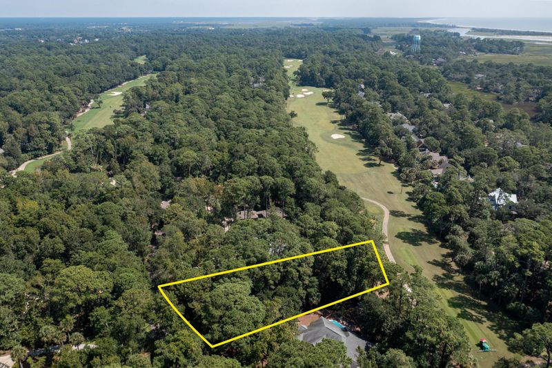 3144 Baywood Dr, Seabrook Island, SC 29455