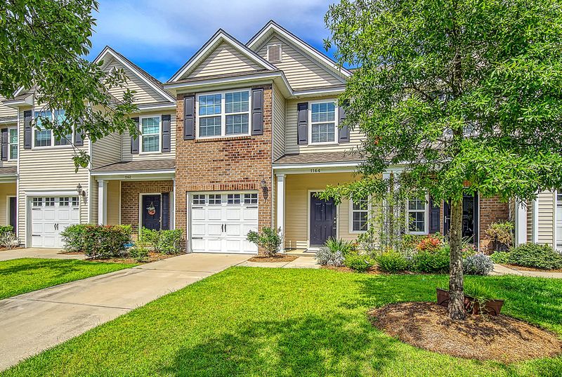 1164 Euclid Dr, Charleston, SC 29492