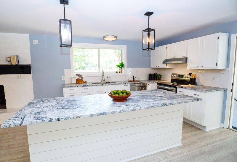 1131 Louise Ter, Mount Pleasant, SC 29464