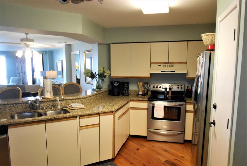 310 Summer House Share # 3, Isle Of Palms, SC 29451
