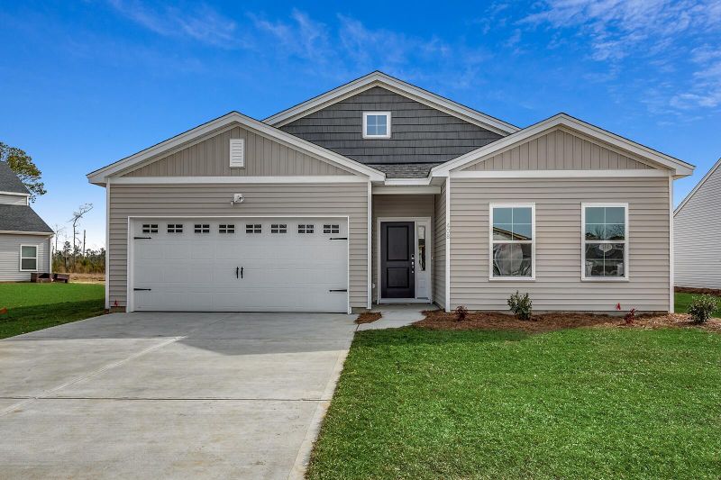 299 Torslanda Ln, Summerville, SC 29486