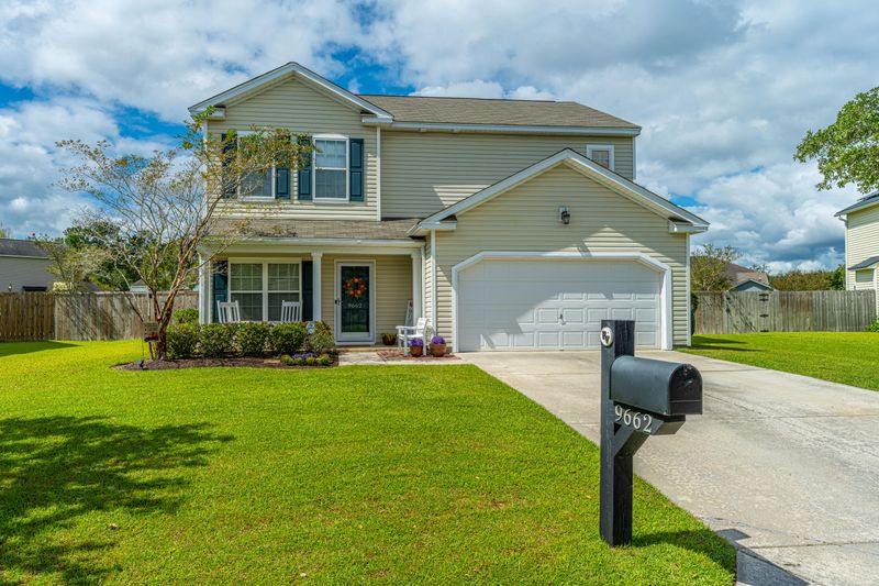 9662 S Carousel Cir, Summerville, SC 29485