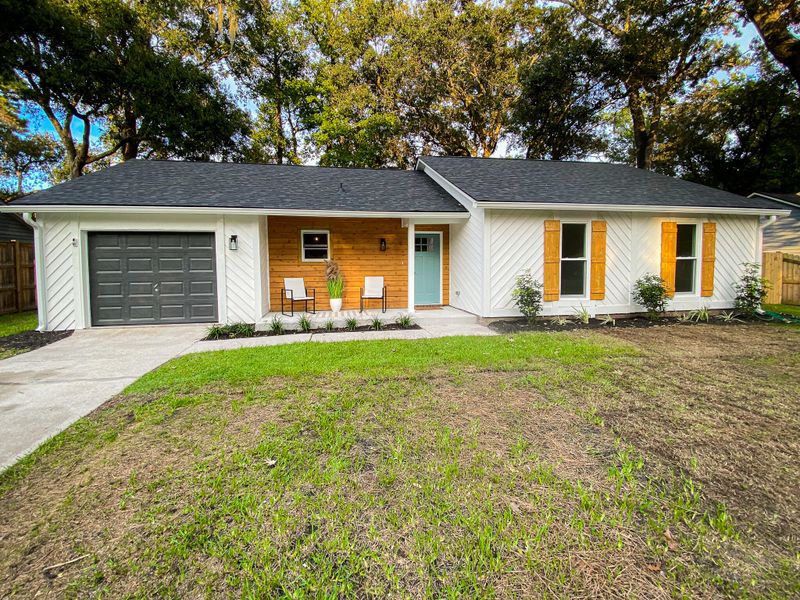 14 Hill Creek Blvd, Charleston, SC 29412