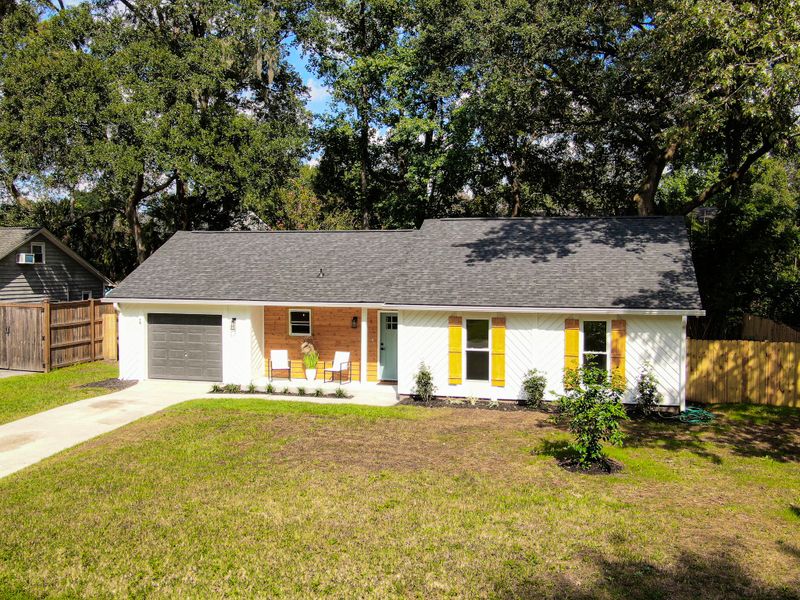 14 Hill Creek Blvd, Charleston, SC 29412