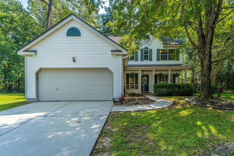 5410 Percival Ln, North Charleston, SC 29420