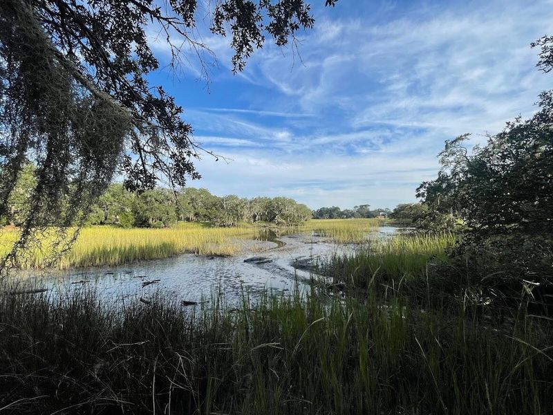 5025 Salty Dog Dr, Meggett, SC 29449
