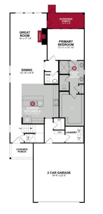 195 Wappoo Trace Ln, Summerville, SC 29486