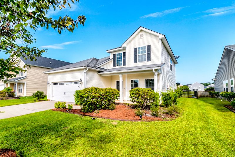 1215 Briar Rose Ln, Ladson, SC 29456