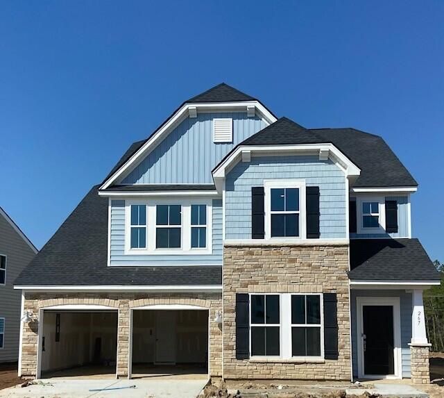 267 Cypress Preserve Blvd, Moncks Corner, SC 29461