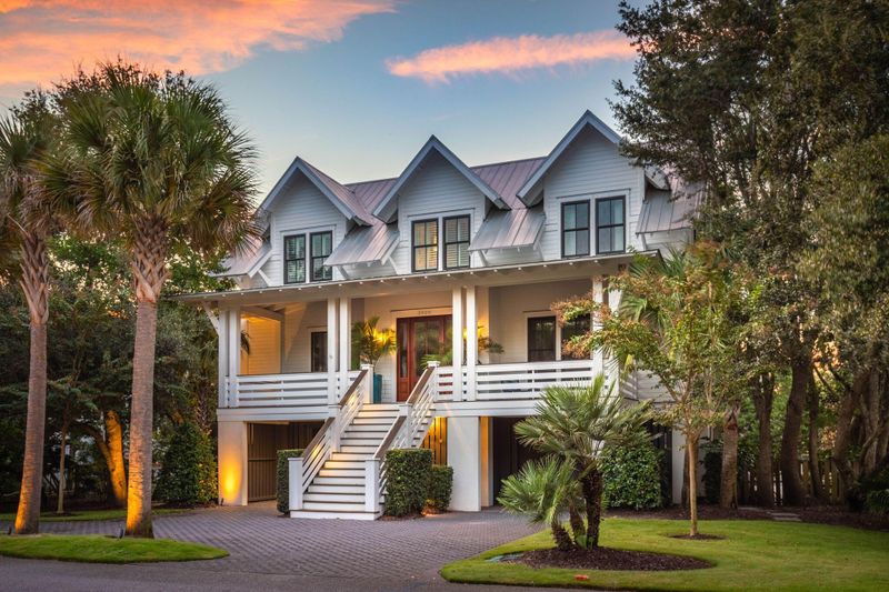 3020 Ion Ave, Sullivans Island, SC 29482