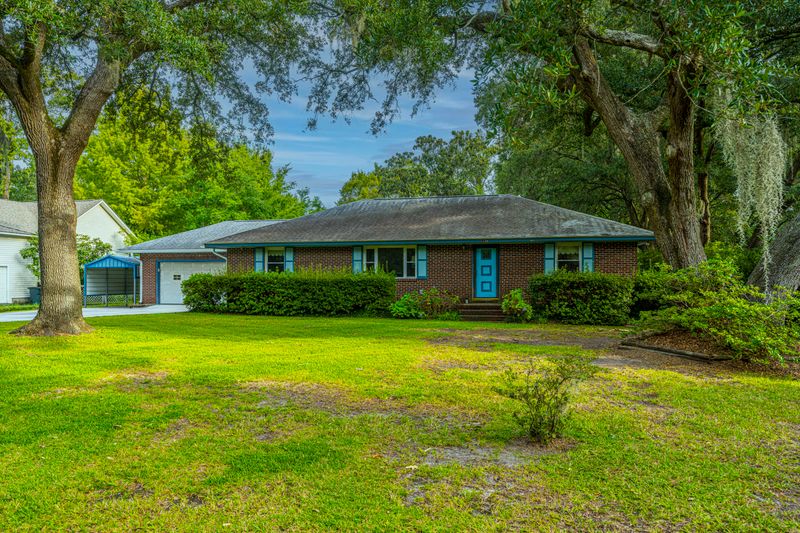1524 Lynton St, Charleston, SC 29412