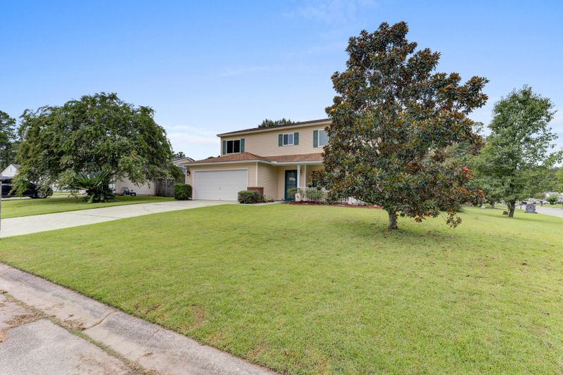 705 Navaho Blvd, Summerville, SC 29483