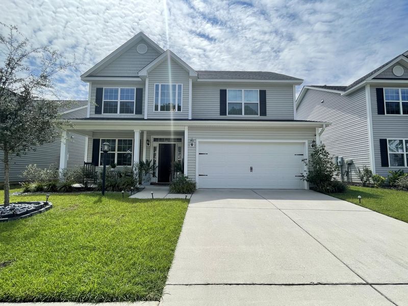 468 Foxbank Plantation Blvd, Moncks Corner, SC 29461