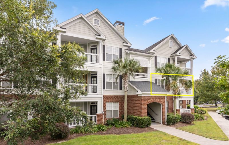 45 Sycamore Ave #1222, Charleston, SC 29407
