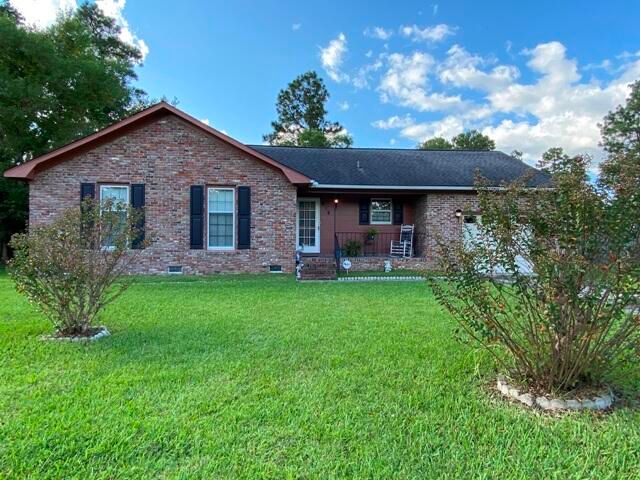 518 Longleaf Rd, Summerville, SC 29486