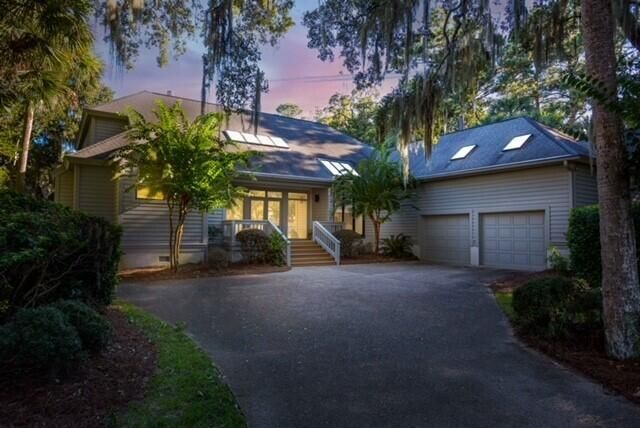 2475 The Haul Over, Seabrook Island, SC 29455