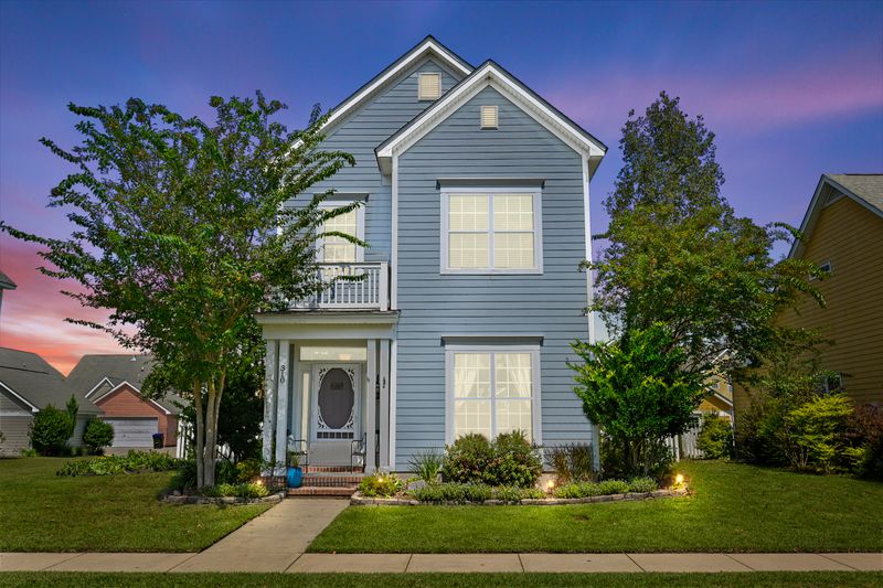 310 Foxglove Ave, Summerville, SC 29483