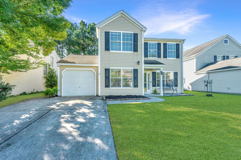 1133 River Bay Ln, Charleston, SC 29492