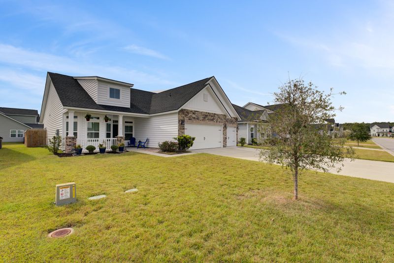 115 Beargrass Ln, Summerville, SC 29486