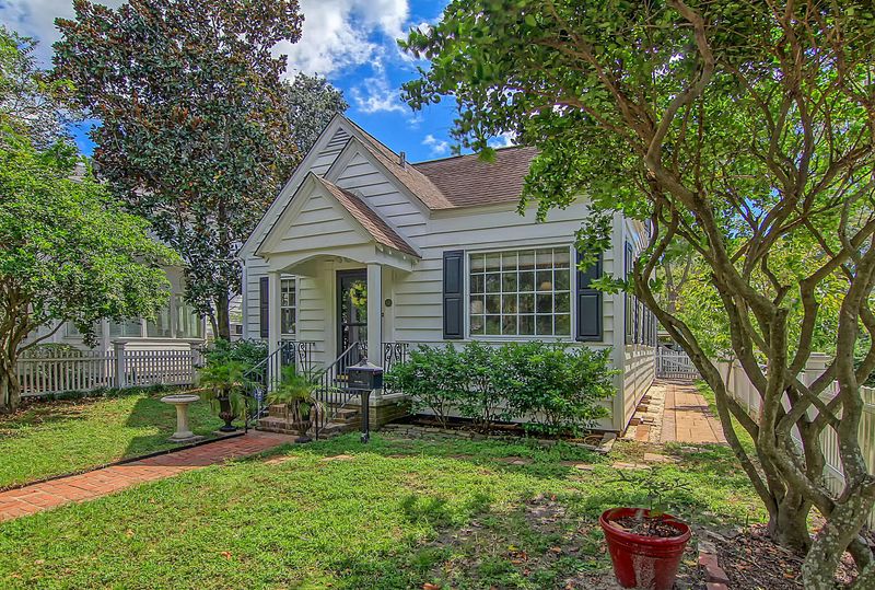 137 Beaufain St, Charleston, SC 29401