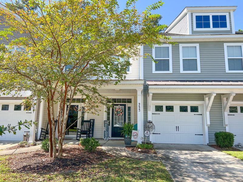 9623 Scarborough Ct, Summerville, SC 29485