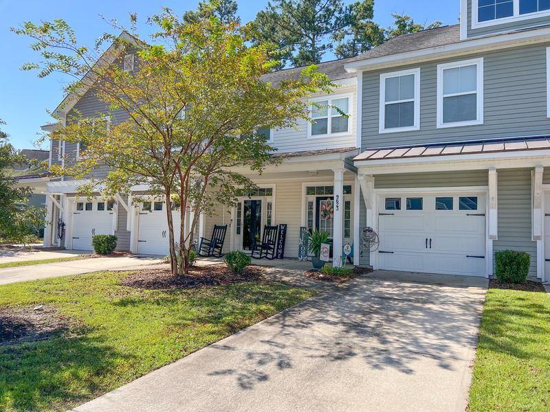 9623 Scarborough Ct, Summerville, SC 29485