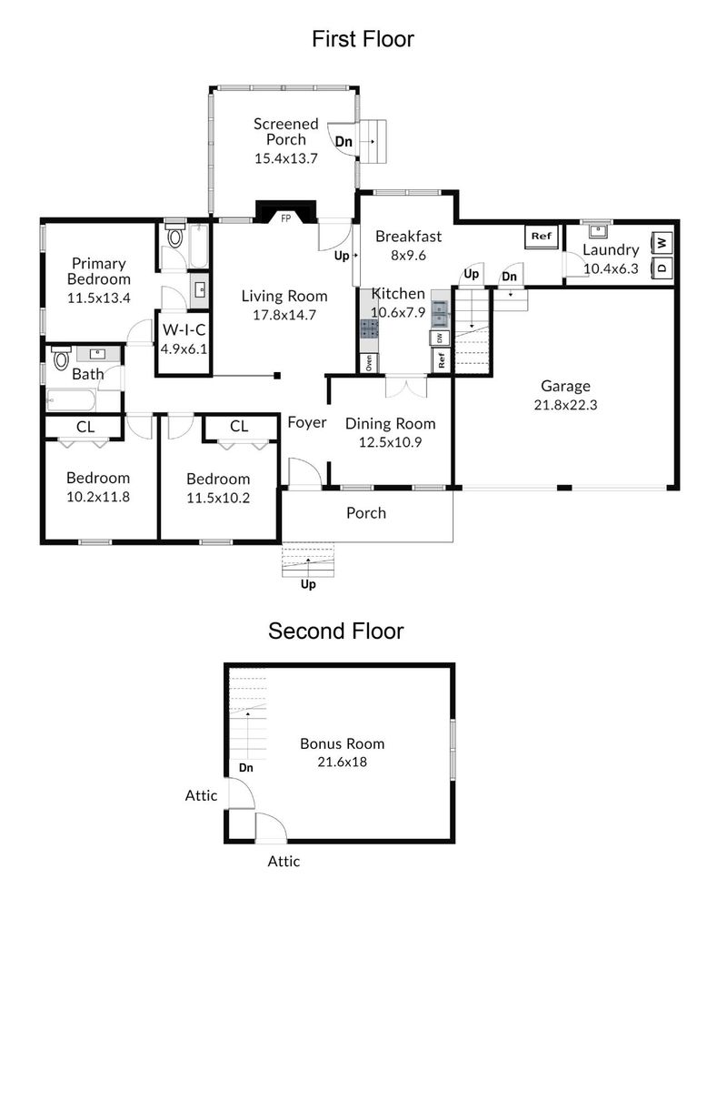 1958 Ashley Hall Rd, Charleston, SC 29407
