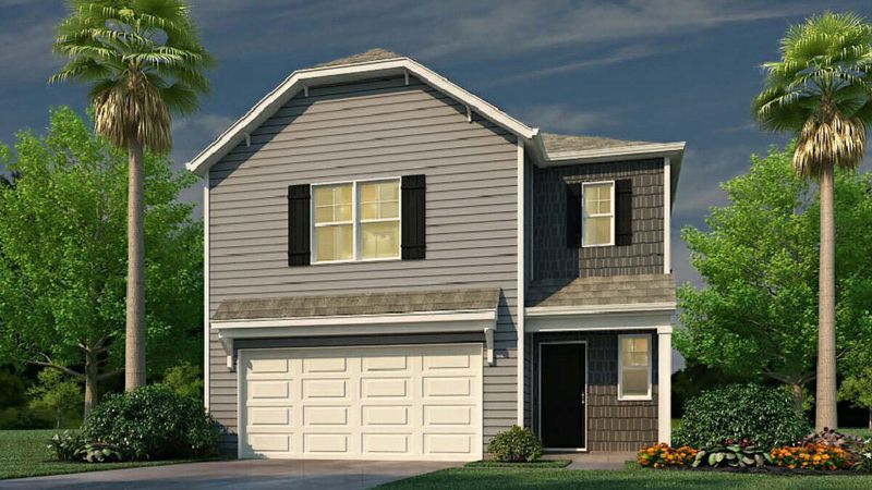 111 Sunray Ln, Summerville, SC 29486