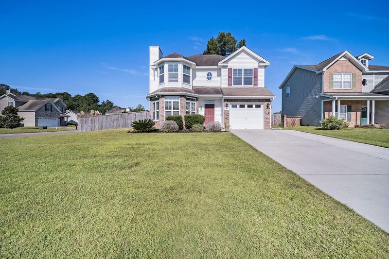 101 Longfield Rd, Summerville, SC 29486