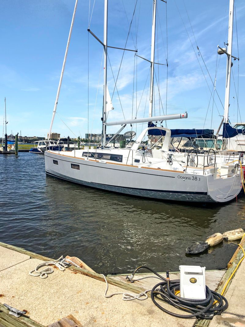 4 Transom Ct, Charleston, SC 29407