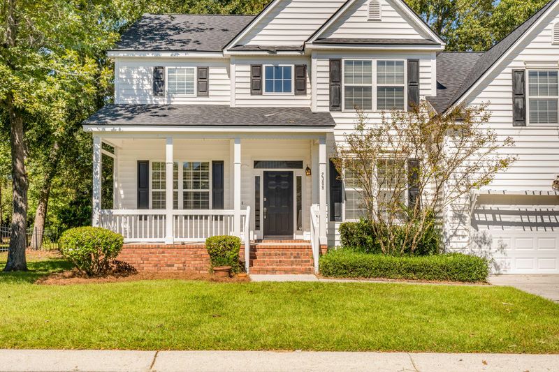 2309 Salt Wind Way, Mount Pleasant, SC 29466