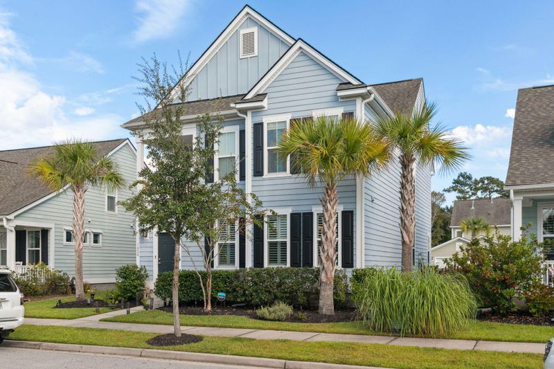 1826 Grovehurst Dr, Charleston, SC 29414