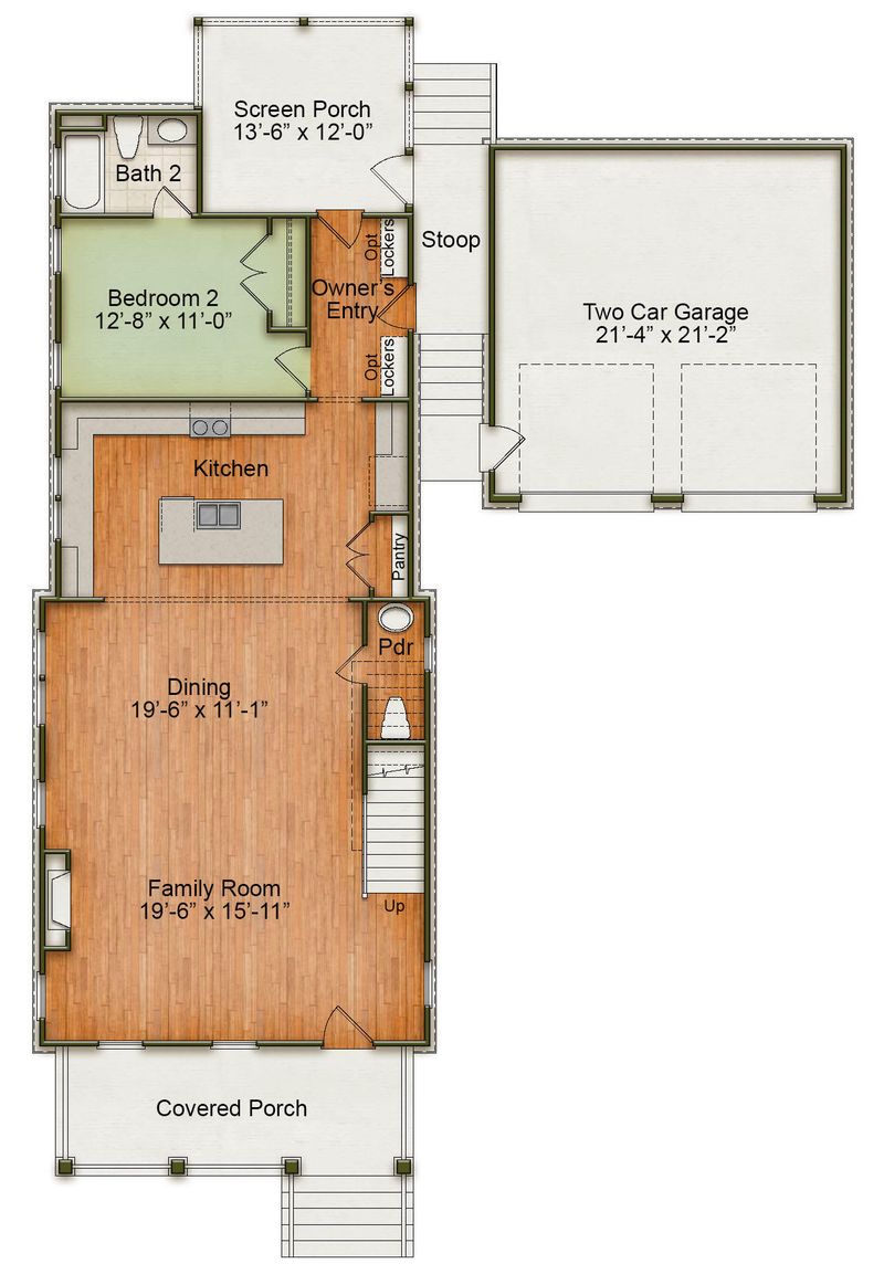 3008 Amethyst Aly Al Lot 13, Charleston, SC 29407