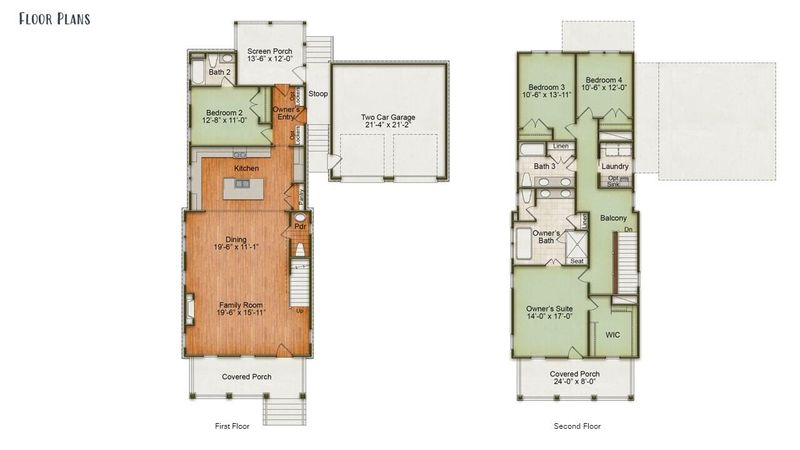3008 Amethyst Aly Al Lot 13, Charleston, SC 29407