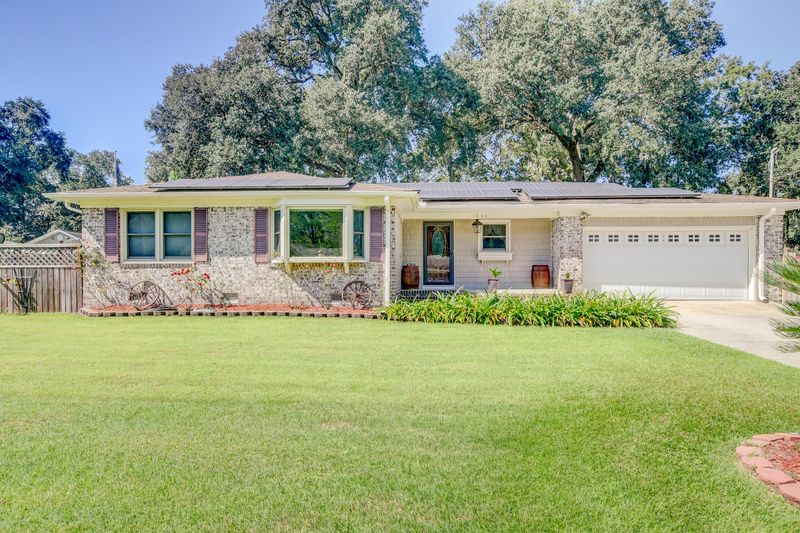 1006 Harrison Rd, Ladson, SC 29456