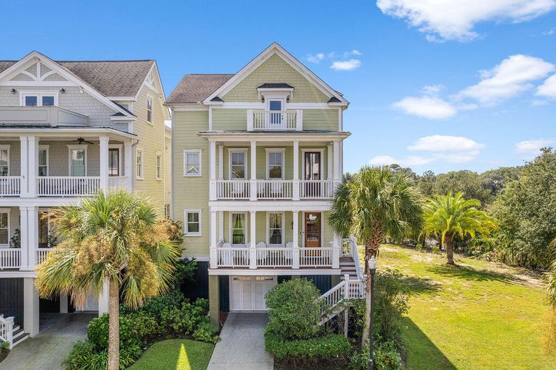 154 Mary Ellen Dr, Charleston, SC 29403