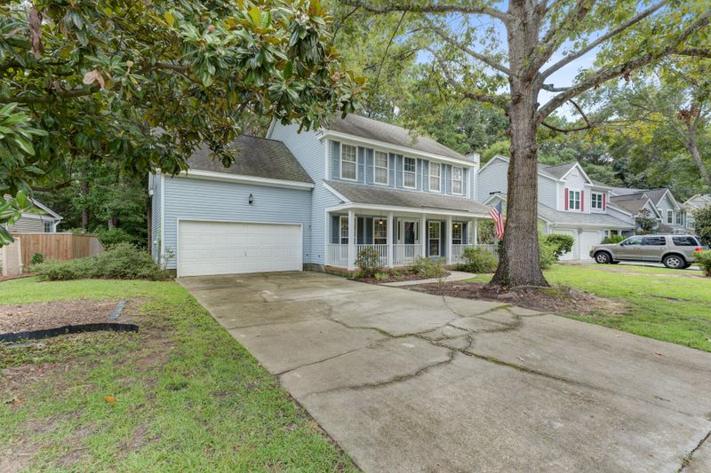 117 Isherwood Dr, Goose Creek, SC 29445