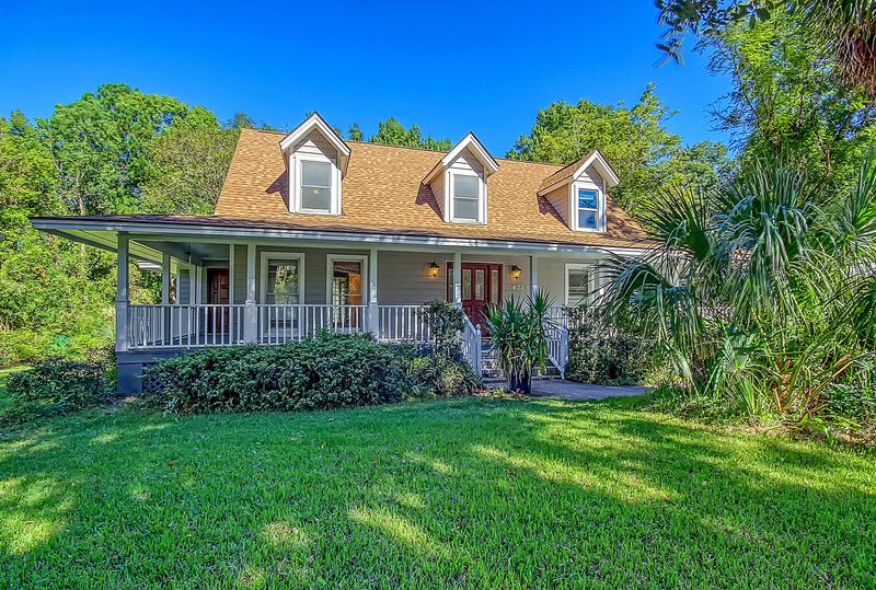 4738 Fetteressa Ave, North Charleston, SC 29418