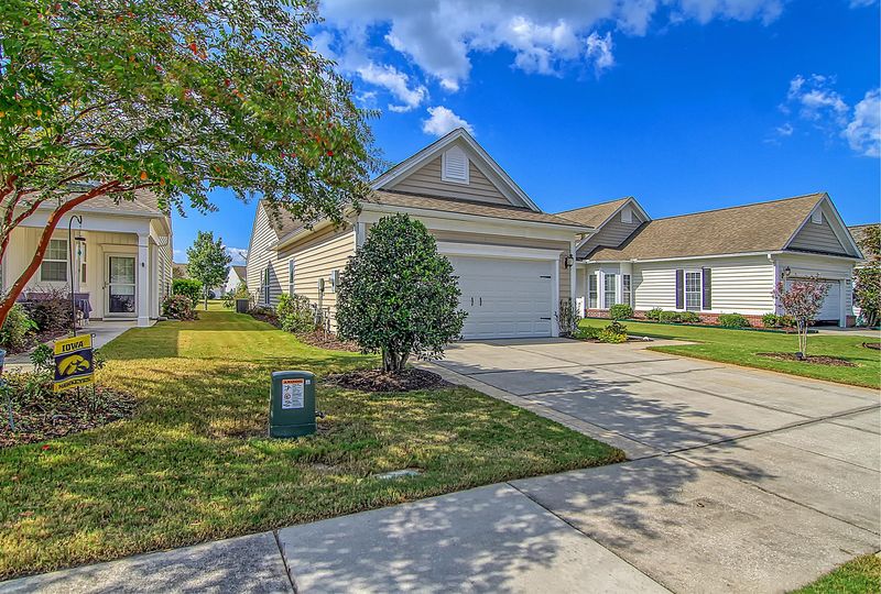 166 Sea Lavender Ln, Summerville, SC 29486