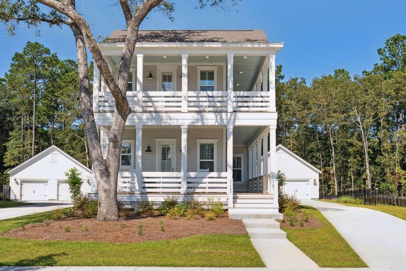 3629 Clambank Dr, Mount Pleasant, SC 29466