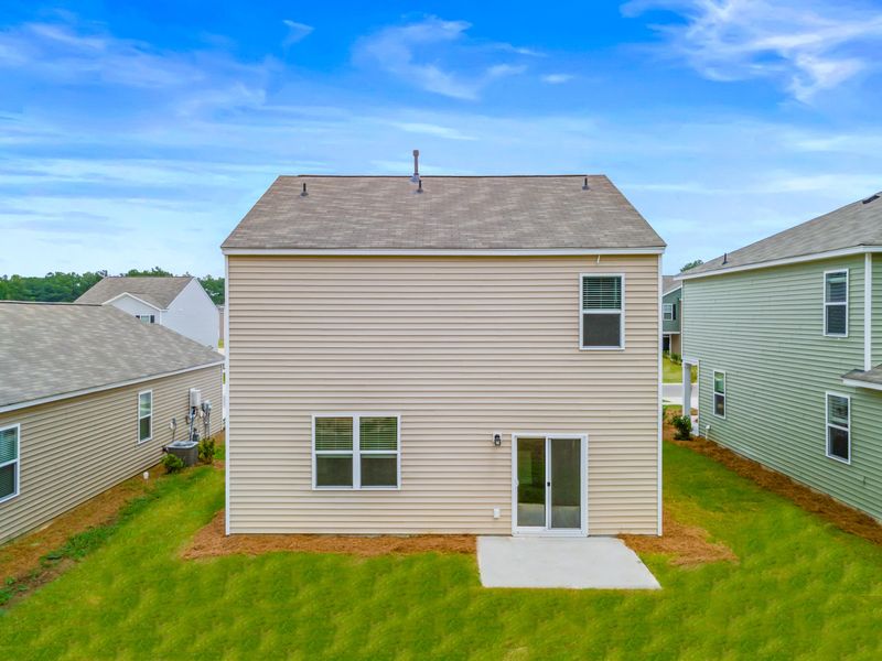 121 Horizon Ridge Dr, Summerville, SC 29486